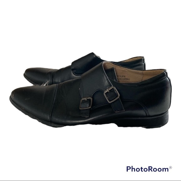 Adolfo Other - Adolfo Leather Shoes Sz 8(41)